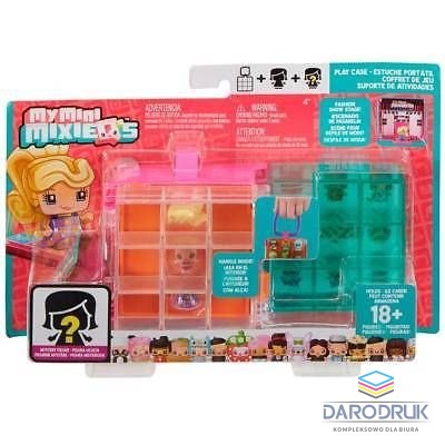 Dami Figurka figurka mini walizeczka zestaw Dami (dxd59)