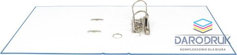 Donau Segregator dźwigniowy Master A4 75mm granatowy Donau (3970001PL-18)