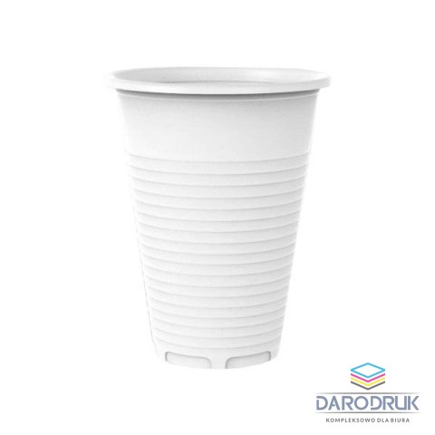 Gabi-Plast Kubek wielokrotnego użytku wielokrotnego użytku 220ml Gabi-Plast