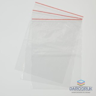 Gabi-Plast Worki strunowe 100 szt [mm:] 300x400 Gabi-Plast
