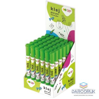 Happy Color Klej w pisaku 3g Happy Color (HA 3485 0009)