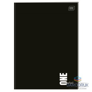 Interdruk Zeszyt A4 ONE COLOR 96k. 70g linia Interdruk