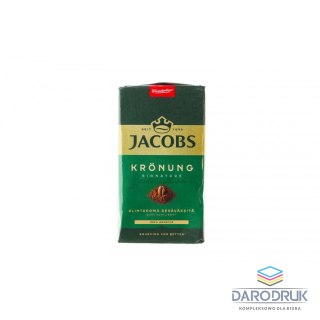 Jacobs KAWA JACOBS KRONUNG 500 G MIELONA