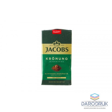 Jacobs KAWA JACOBS KRONUNG 500 G MIELONA