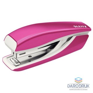 Leitz Zszywacz NeXXt mini Series Wow różowy 10k (55281023) Leitz