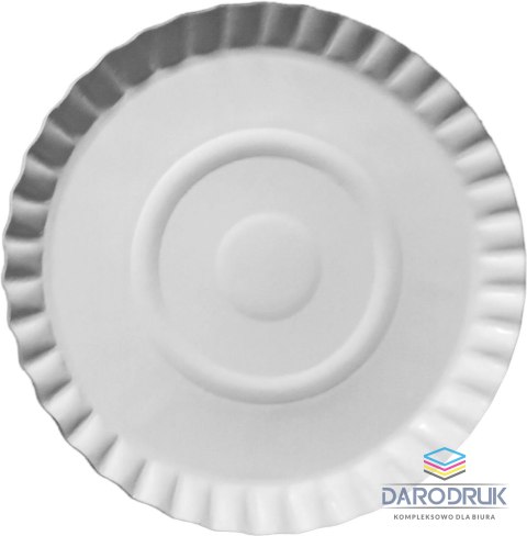 Lila Tacka tektura 50 szt 250mm x 250mm Lila