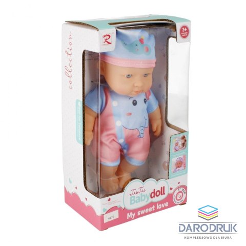 Mega Creative Lalka Bobas [mm:] 200 Mega Creative (531474)