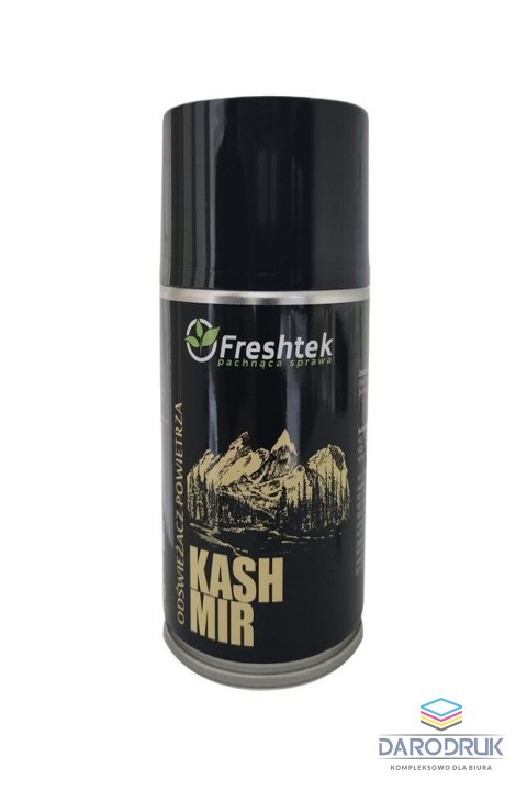 One Shot Odświeżacz powietrza dozownik Kashmir 250ml One Shot