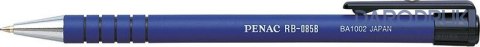 Penac Długopis wkład niebieski 0,5mm Penac (PBA100203M-01)