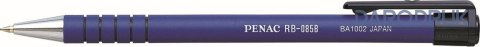 Penac Długopis wkład niebieski 0,5mm Penac (PBA100203M-01)