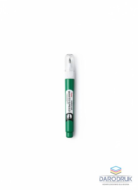 Pentel Korektor w długopisie (piórze) 7ml Pentel (ZLH64-W)