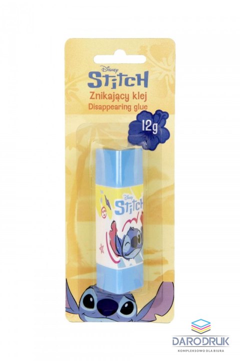 Rexus Klej w sztyfcie Stitch znikający 12g Rexus (0828)
