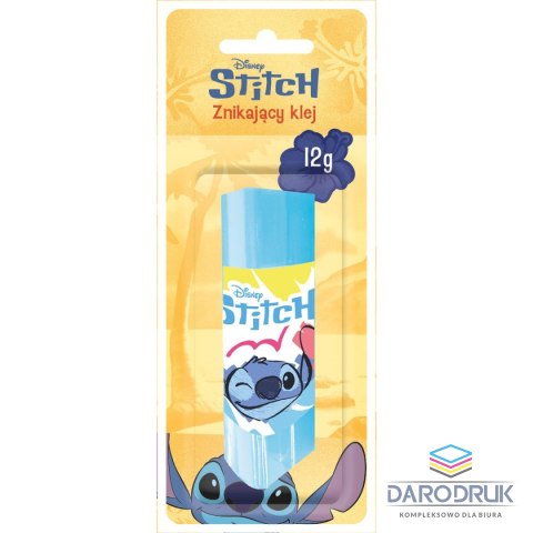 Rexus Klej w sztyfcie Stitch znikający 12g Rexus (0828)