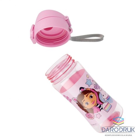 Starpak Bidon GABBY`S 450ml Starpak (558816)