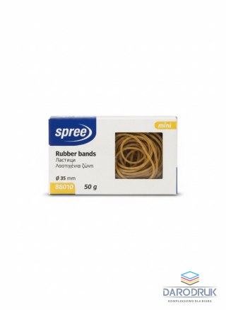 (nd) Gumki recepturki czuczuk 50g śr. 35mm (nd)