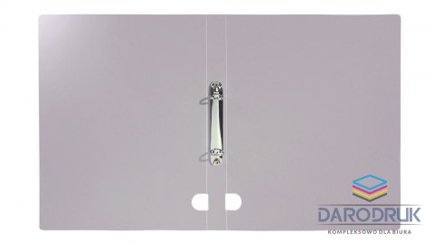 Biurfol Segregator ringowy A4 30mm różowy Biurfol (SEM-A4-01)