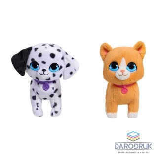 Hasbro Pluszak interaktywny FUR REAL Love To Walk Pets Hasbro (28105-VAL-1C-006-HT0)