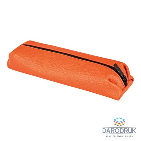 Herlitz Piórnik Origami Spicy Orange 50043842 Herlitz (300001521)