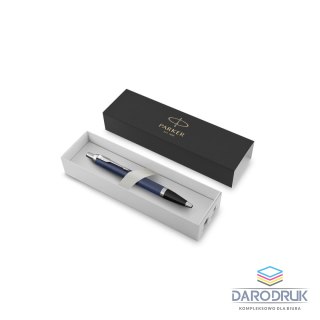 Parker Ekskluzywny długopis IM wkład niebieski Mmm Parker (1931668)