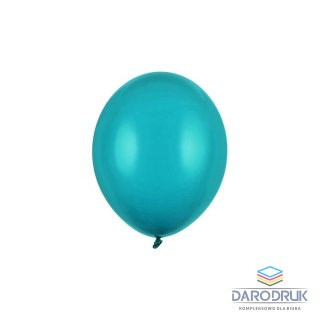 Partydeco Balon gumowy Party Deco BALONY STRONG pastelowy 10 szt morski 270mm Partydeco (SB12P-083L-10)