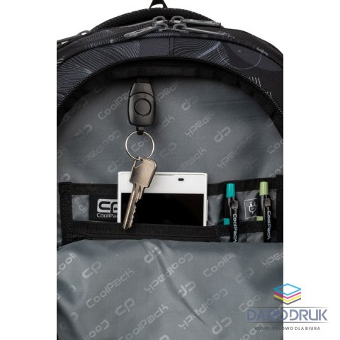 Patio Plecak CoolPack Factor Patio (F002739)