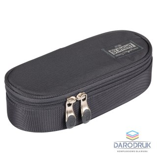 St.Right Saszetka Stright GRAY BLUE PC-01 5903235674846 granatowy St.Right (Z USZTYWNIANA KLAPKĄ)