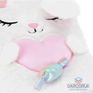 Starpak Pamiętnik A5 Rabbit heart Starpak (564711)