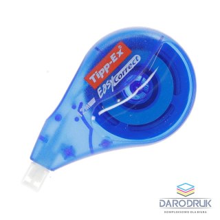Tipp-Ex Korektor w taśmie (myszka) 4,2x12 [mm*m] Tipp-Ex (8290352)