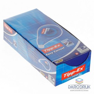 Tipp-Ex Korektor w taśmie (myszka) 4,2x12 [mm*m] Tipp-Ex (8290352)