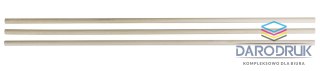Titanum Ozdoba drewniana Craft-Fun Series patyczki Titanum (25LK0331-14)