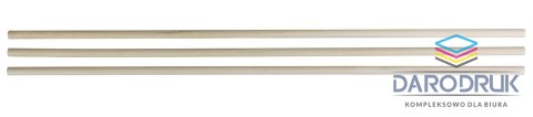 Titanum Ozdoba drewniana Craft-Fun Series patyczki Titanum (25LK0331-14)