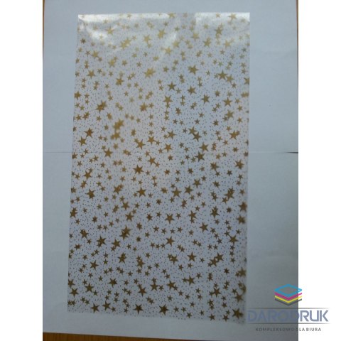 Torba prezentowa torebka folia [mm:] 200x350 (M2)