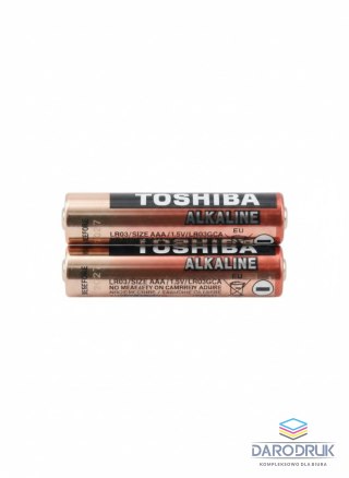 Toshiba Baterie Red LR03 Toshiba (BT2001)