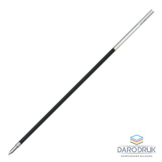 Uni Wkład SXR-72 do długopisu UNI SX-101 Jetstream czarny