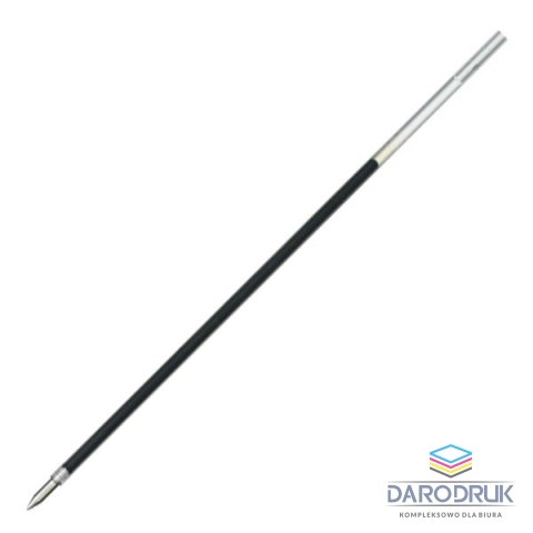 Uni Wkład SXR-72 do długopisu UNI SX-101 Jetstream czarny