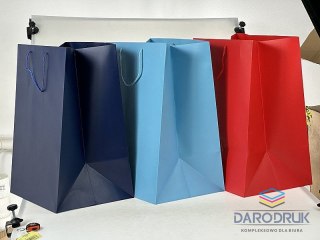 Adar Torba prezentowa mix [mm:] 540x360x 300 Adar (611627)