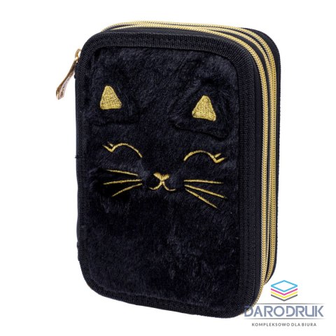 Astra Piórnik Astrabag Jumbo Fluffy Kitty Astra (503025027)
