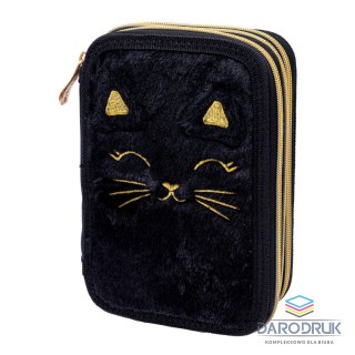 Astra Piórnik Astrabag Jumbo Fluffy Kitty Astra (503025027)