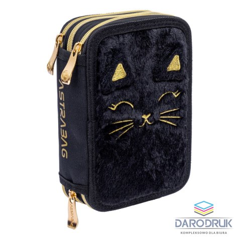 Astra Piórnik Astrabag Jumbo Fluffy Kitty Astra (503025027)