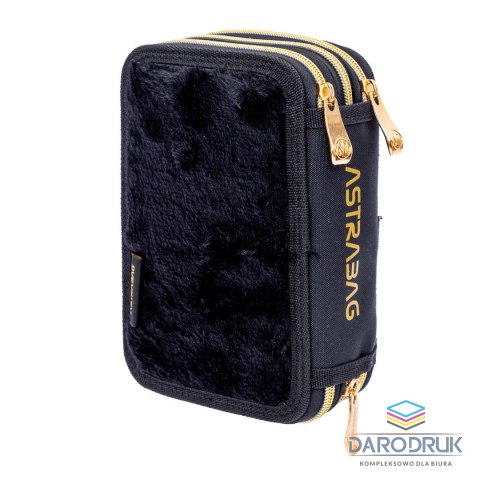 Astra Piórnik Astrabag Jumbo Fluffy Kitty Astra (503025027)