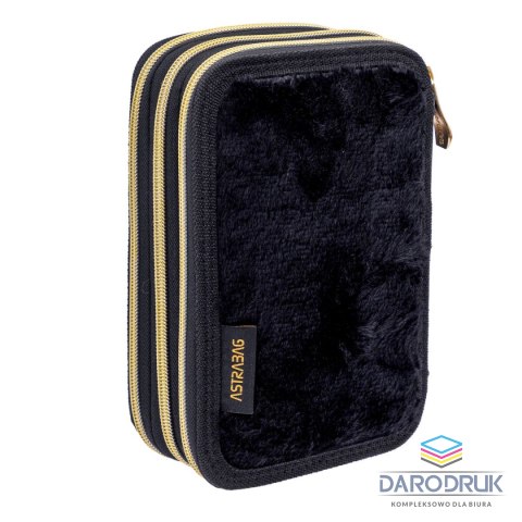 Astra Piórnik Astrabag Jumbo Fluffy Kitty Astra (503025027)