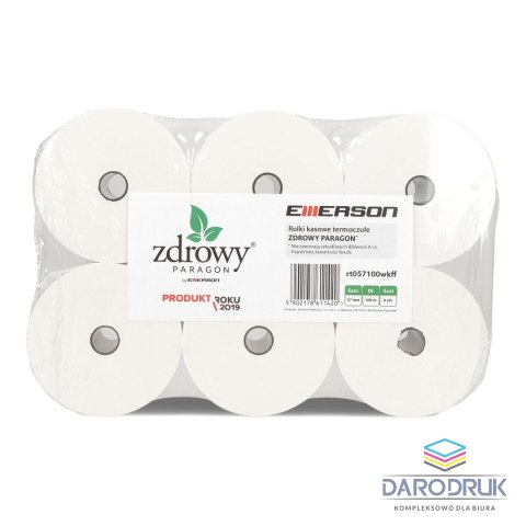 Emerson Rolka termiczna Emerson 28mm x 30m