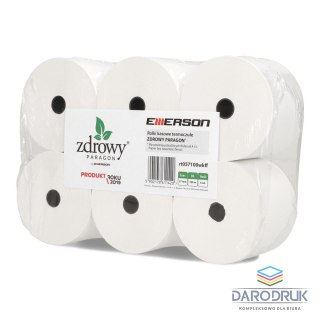 Emerson Rolka termiczna Emerson 28mm x 30m