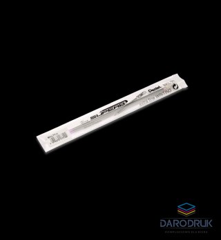 Pentel Wkład do długopisu BKL7-V wkład fioletowy 0,27mm Pentel
