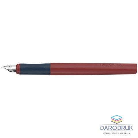 Schneider Pióro wieczne xpect vivaz bordowe Schneider (SR169014)