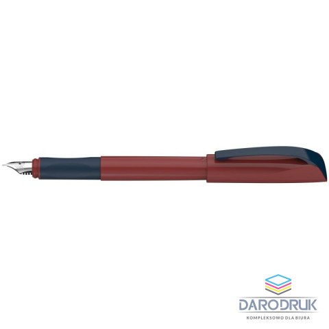 Schneider Pióro wieczne xpect vivaz bordowe Schneider (SR169014)
