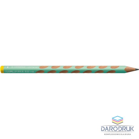 Stabilo Ołówek ołówki HB Stabilo (321/15-HB-6)