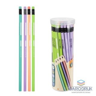 Starpak Ołówek pastel HB Starpak (536330)