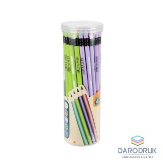 Starpak Ołówek pastel HB Starpak (536330)