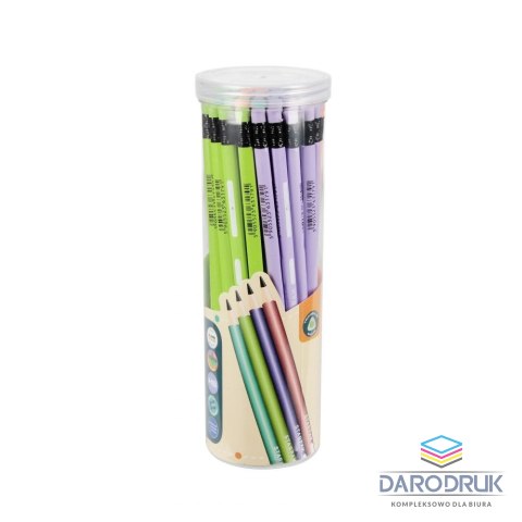 Starpak Ołówek pastel HB Starpak (536330)